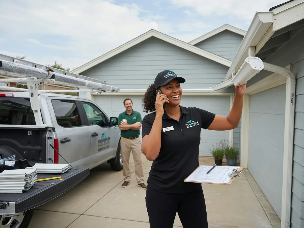 Gutter Installation Hamilton, GA FAQs